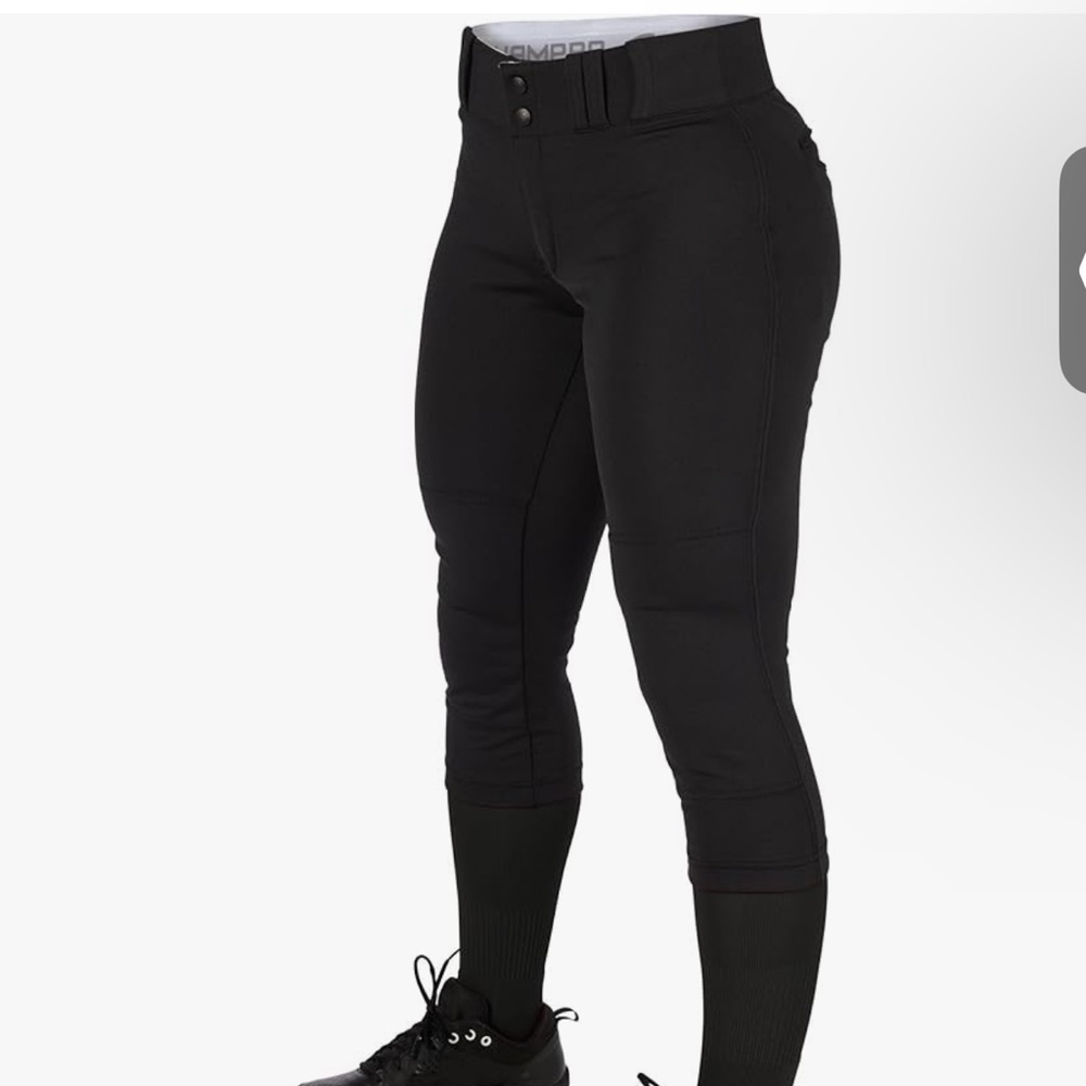 Women’s softball pants